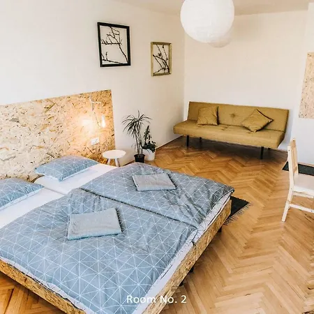Fresh Flat Dolny Smokovec *