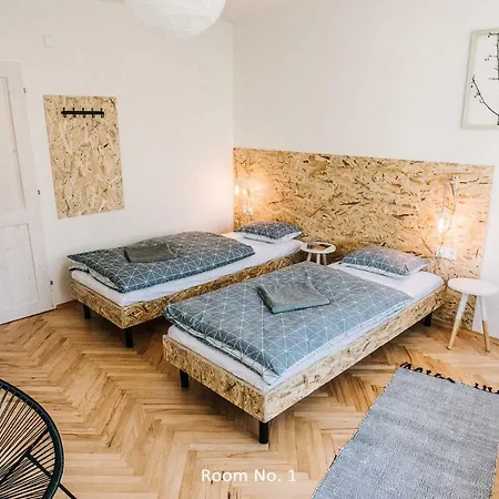 Fresh Flat Dolny Smokovec Homestay szállás Vysoké Tatry