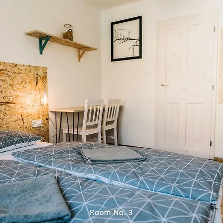 Fresh Flat Dolny Smokovec Homestay szállás