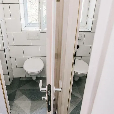 Fresh Flat Dolny Smokovec Homestay szállás Vysoké Tatry