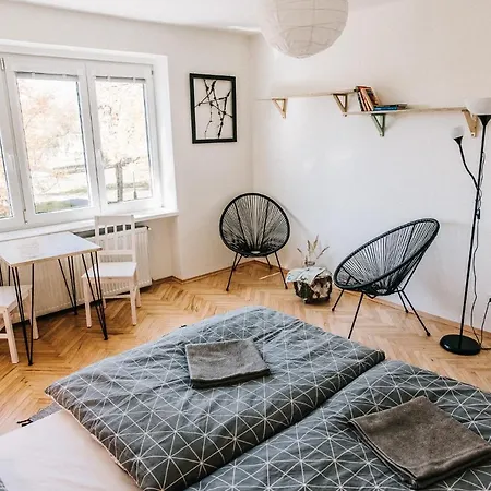 Homestay szállás Fresh Flat Dolny Smokovec